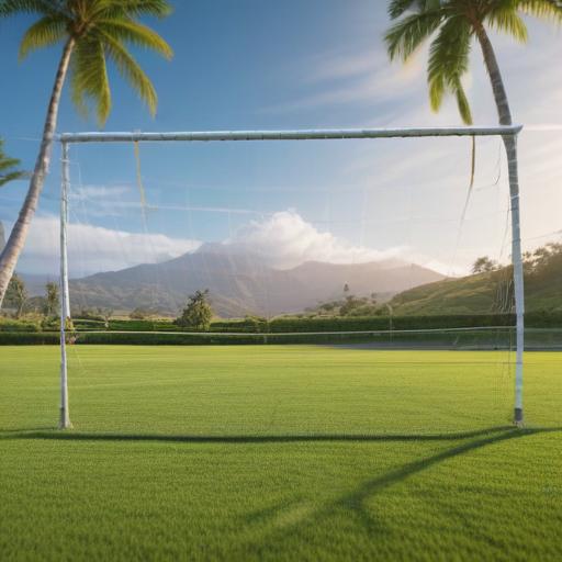 "Govind Park Transformation: A Hub for Sports and Community Pride"