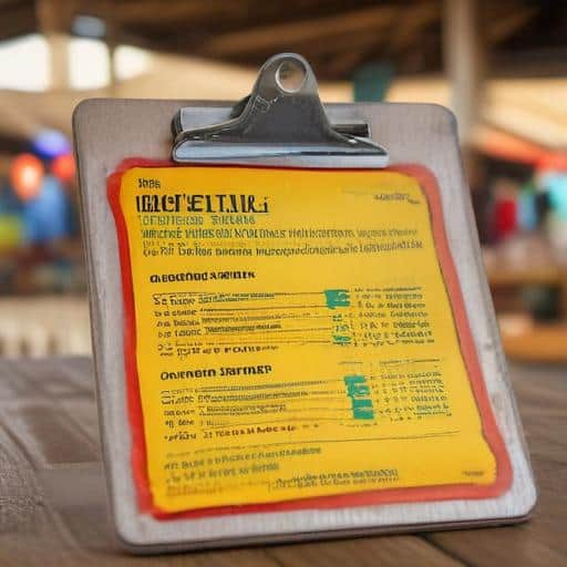 Grace Period for Lautoka Food Businesses: Ensuring Safety or Delaying Action?