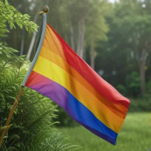 Gracie McGraw's Bold Message: Celebrating Pride and Authenticity