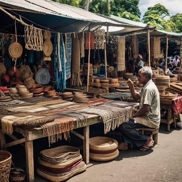 Graduation and State Funeral Spark Short-Term Sales Boom for Suva–Nausori Traders