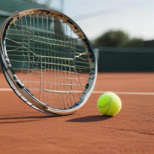 Grand Slam Showdown: Sabalenka vs. Gauff at French Open Final!