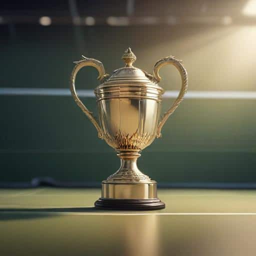 Granollers and Zeballos Capture Historic Grand Slam Doubles Victory!