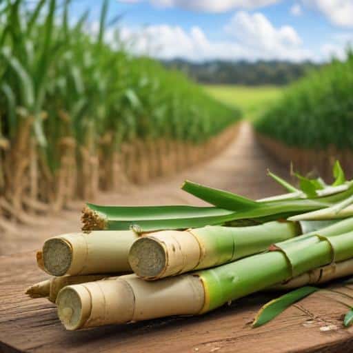 Grants Galore: A Sweet Boost for Fiji's Sugarcane Farmers!
