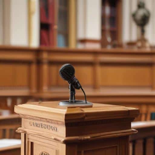 Grants or Votes? Minister Sets the Record Straight