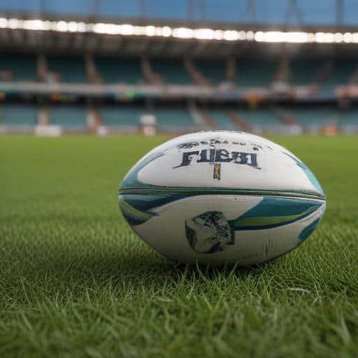 Grassroots Rugby Comes Alive: Ra's Unforgettable Finals Day!