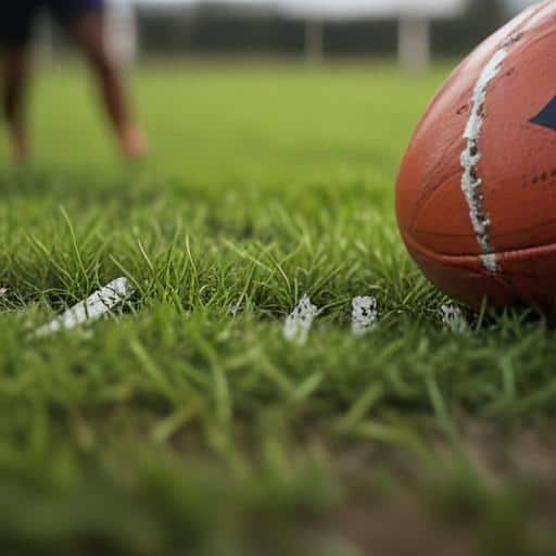 Grassroots Rugby Integrity at Stake: Viwa Team Disqualified From Nawaka 7s