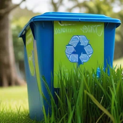 Grassroots Voices: The Future of Recycling in the Pacific