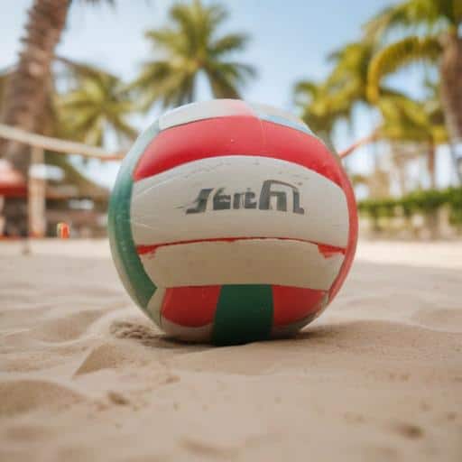 Grassroots Volleyball Tournament Inspires Youth in Suva