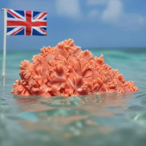 Great Barrier Reef Faces Alarming Coral Decline: Is It Too Late?