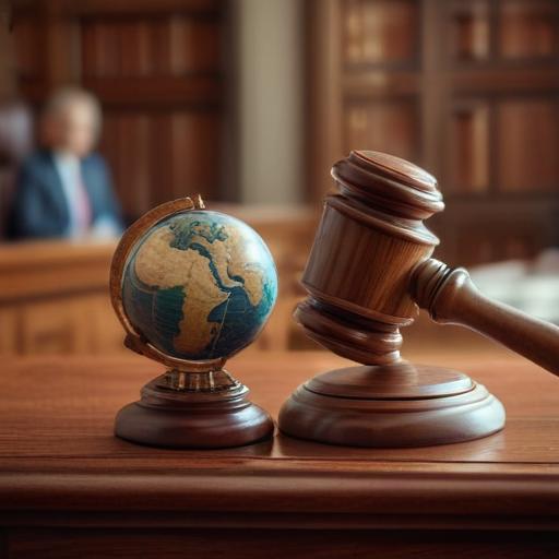 Groundbreaking ICJ Ruling Sparks Hope for Climate Justice