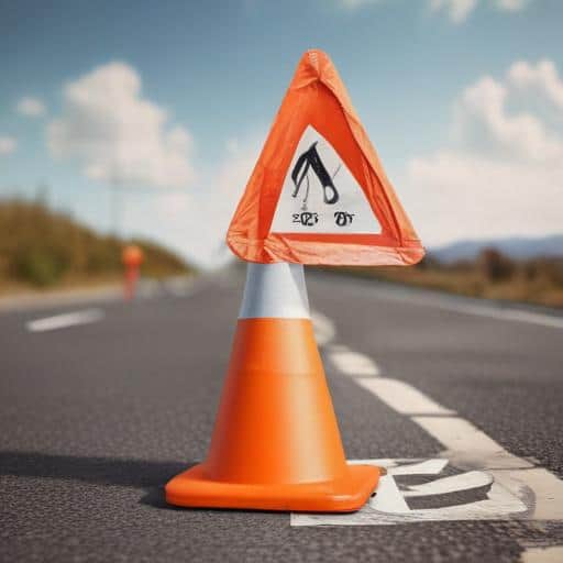 Growing Concerns Over Road Safety After Collision on Queen Elizabeth Drive