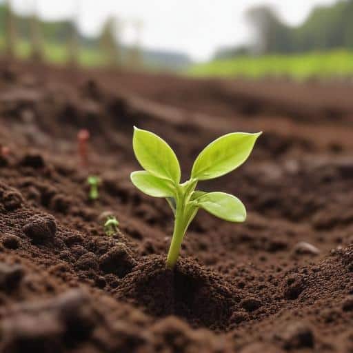 Growing Hope: Unique Partnership to Boost Food Security in Ra