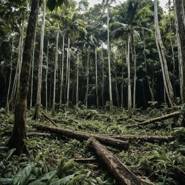 Illustrative image related to Guam-Backed Security Report: U.S. Military Radar Expansion in Palau Undermines Environmental Protections and Sovereignty.