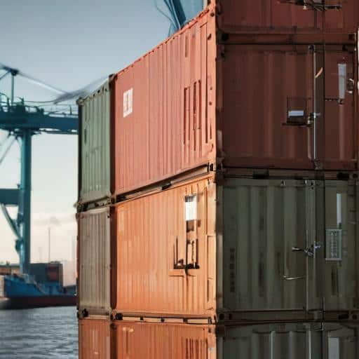 Guam Port Authority Plans Significant Tariff Increases: What You Need to Know