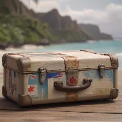 Guam's Bold Push for UN Recognition Sparks Hope for Self-Determination