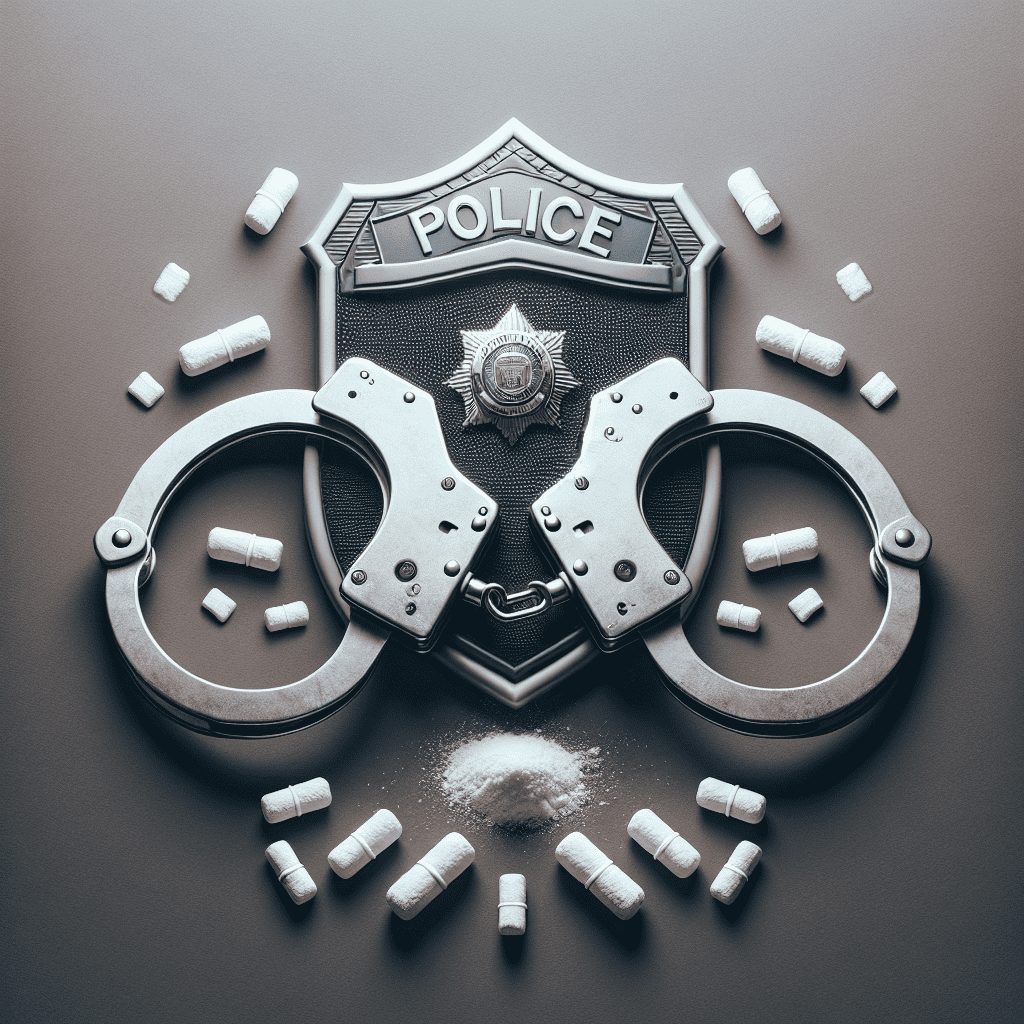 Guam's Fight Against Drug Trafficking: A Game-Changer for Community Safety