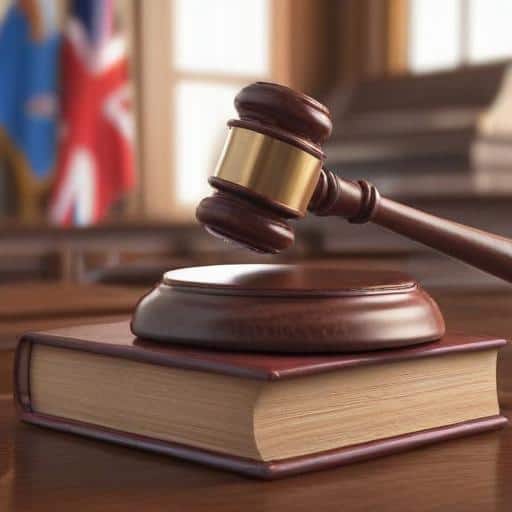 Guilty Pleas Shake Up Landmark Drug Case: What’s Next?