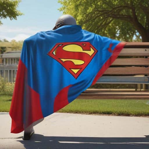 Gunn and Snyder Join Forces for a Hilarious Superman Showdown!