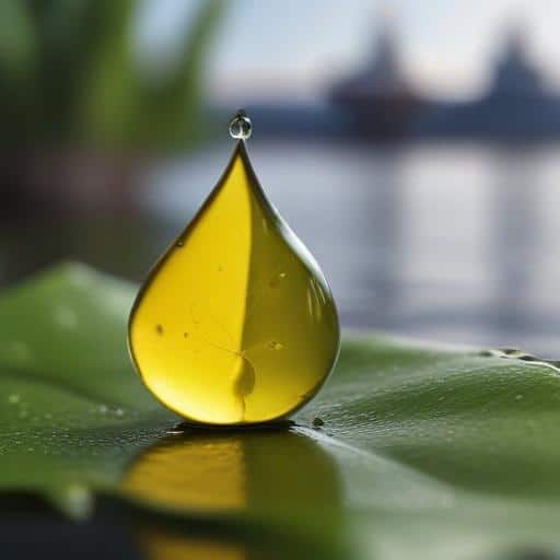 Guyana's Bold Move: New Oil Pollution Bill Aims to Protect Environment