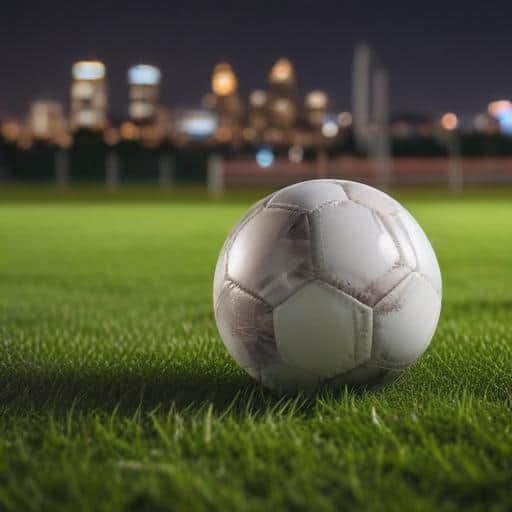 Haaland's Injury: Can Manchester City Survive the Setback?