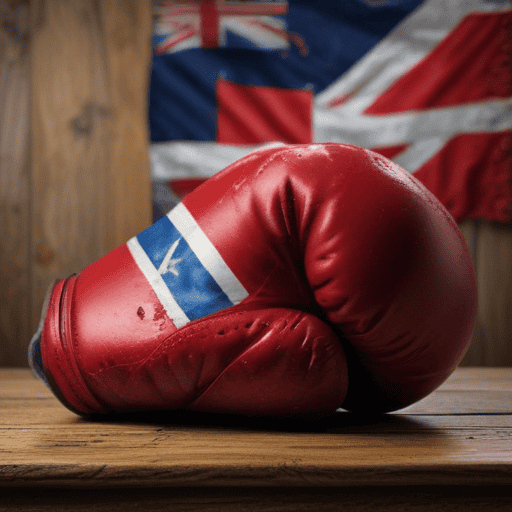 Illustration of Haider’s Family To Take IBO To Court