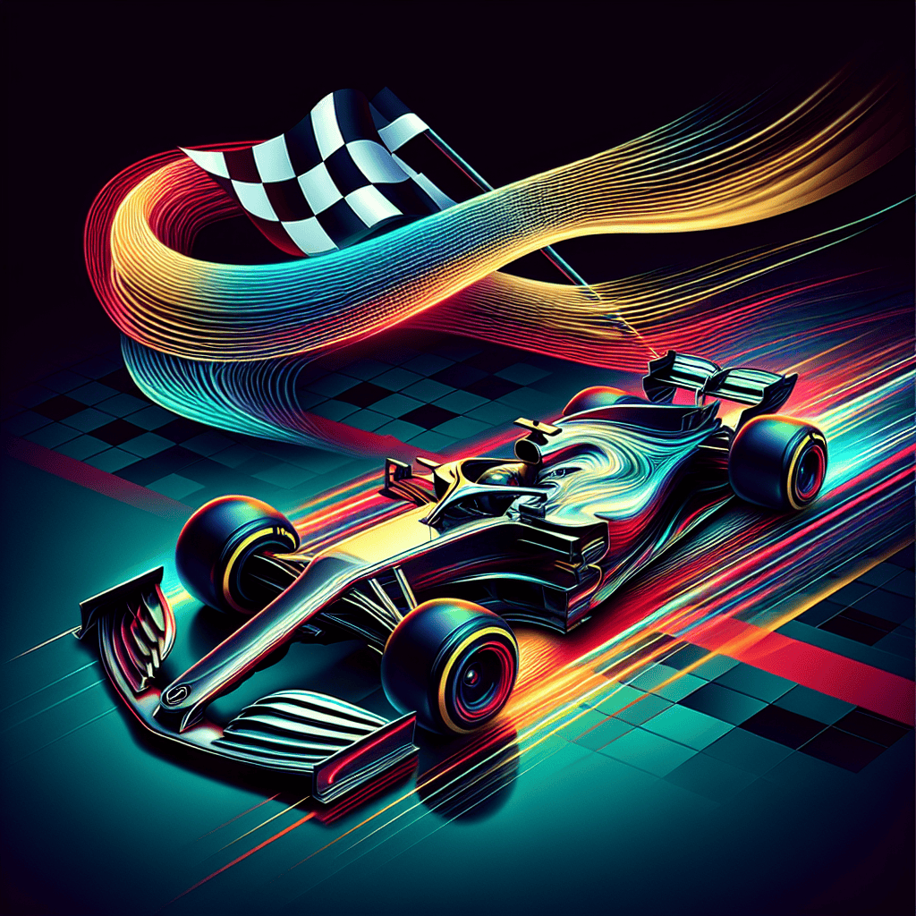 Hamilton's Crucial Role in Brad Pitt's Racing Film "F1" Revealed!