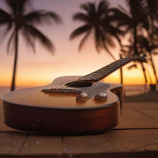 Harmonizing Hope: Esther Tehilah Jikoibau’s Musical Journey