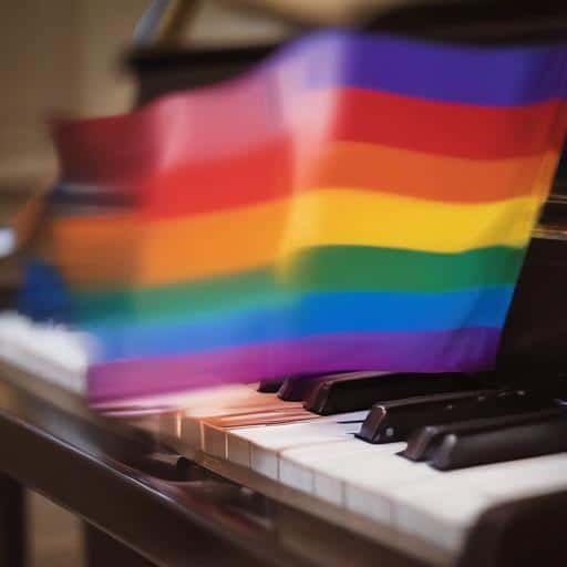 Harmony and Advocacy: The International Pride Orchestra’s Uplifting Performance