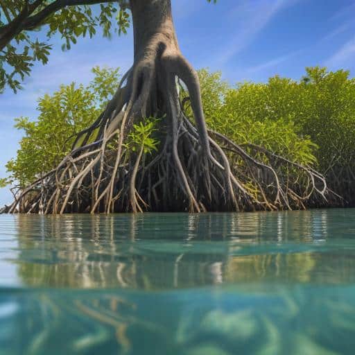 Harnessing Blue Carbon: Island Communities Combat Climate Change