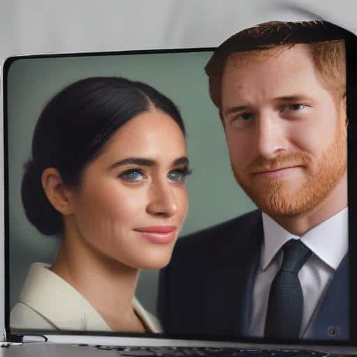 Harry and Meghan's Netflix Future: A Quiet New Deal