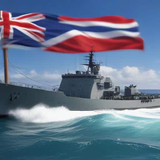 Hawaii's Role in Shaping Indo-Pacific National Security: A Call to Action