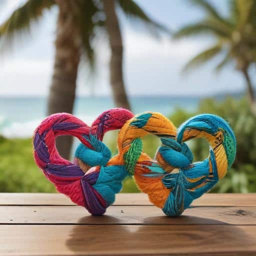 Healing Hearts: New Zealand Volunteers Bring Hope to Pacific Kids