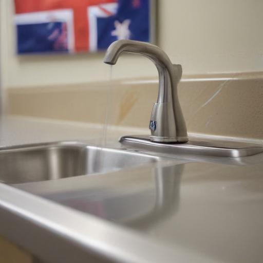 Health Contract Mystery: Is CWMH's Sanitation at Stake?