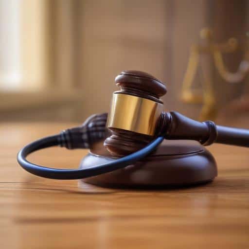 "Health Crisis for Former Attorney General: What’s Next?"