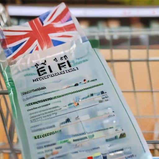 Health Ministry Cracks Down on Food Safety: Four Retailers Shut Down