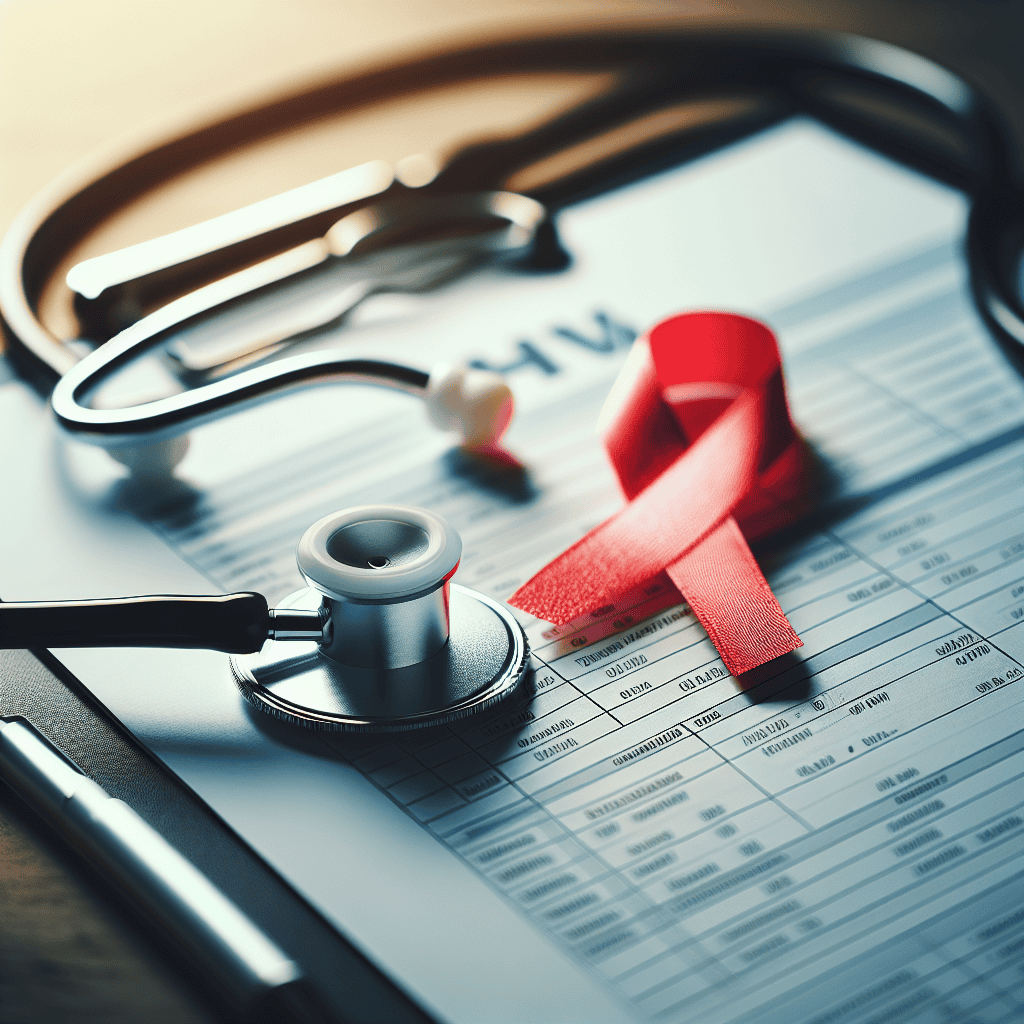 ‘Health system equipped to handle rise in HIV’