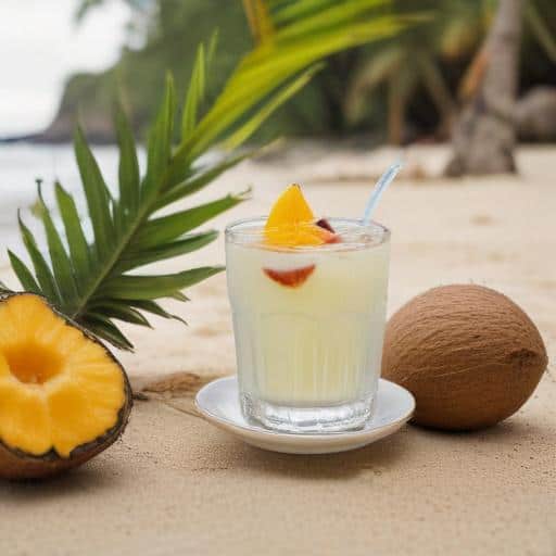 Health Tips for a Joyous Celebration on Lakeba Island