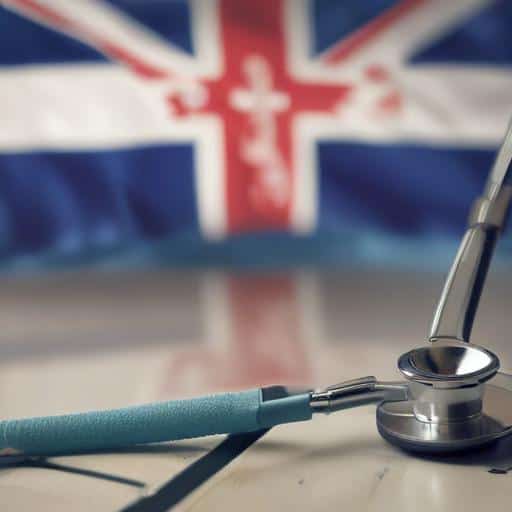 Healthcare Crisis in Fiji: Community Left in the Lurch