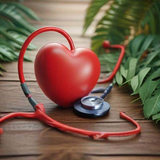 Heart Surgery Lifeline for Pacific Kids: A Life-Changing Mission Awaits!