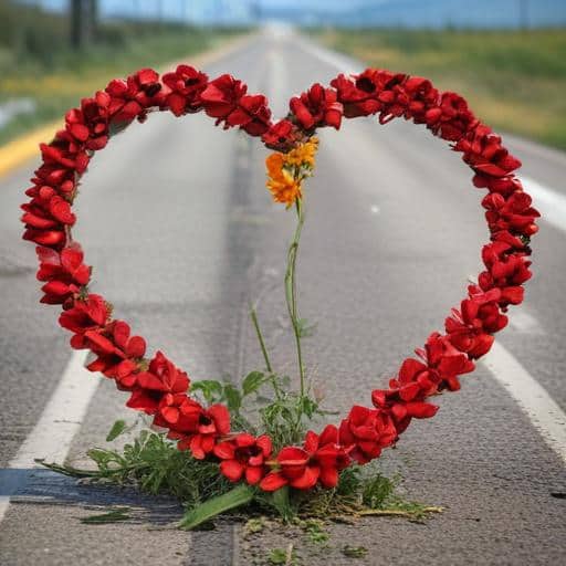 Heartbreak on Dreketi Highway: Young Life Cut Short in Tragic Accident