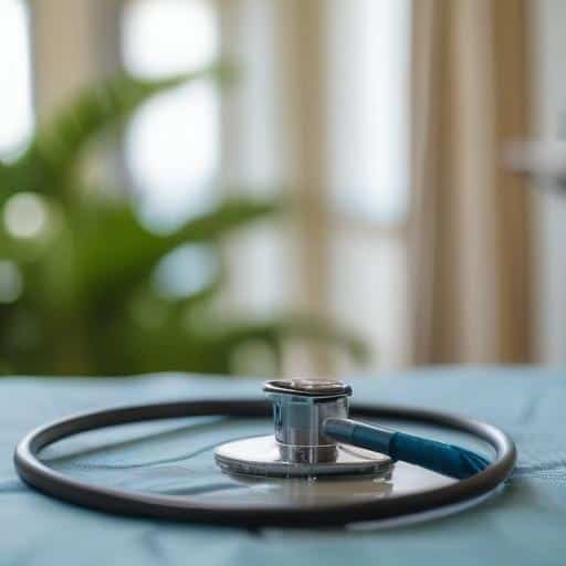 Heartfelt Gratitude: A Life Saved Through Local Healthcare Innovation