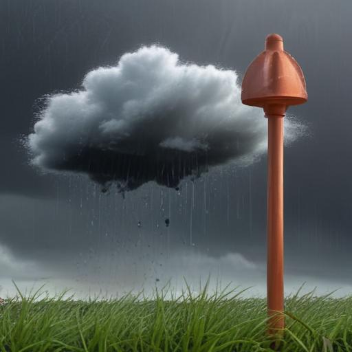 Heavy Rain Alert and Strong Wind Warning in Fiji: Safety Precautions and Forecasts for August 2025