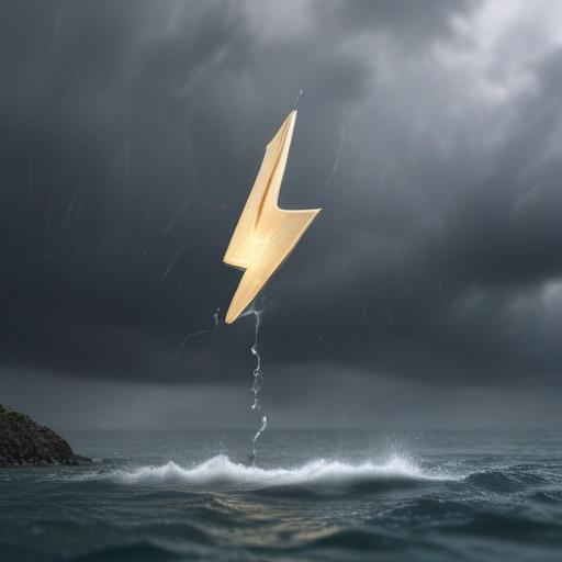 Heavy Rain Alert and Thunderstorm Risks for Fiji: Forecast for March 2025