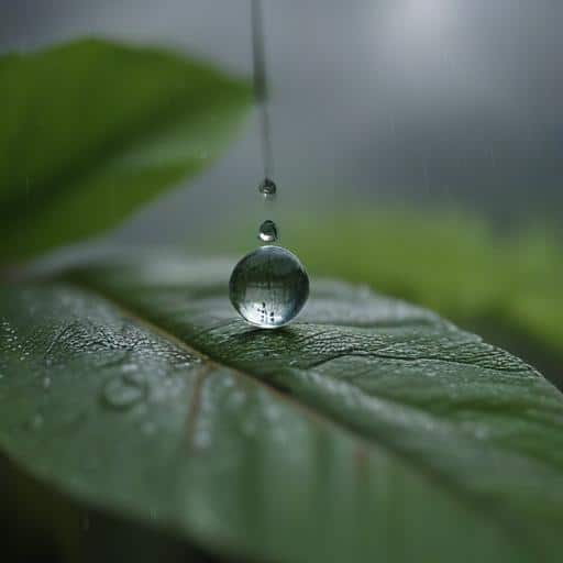 Heavy Rain Alert: Fiji Group Weather Update and Outlook for June 6, 2025