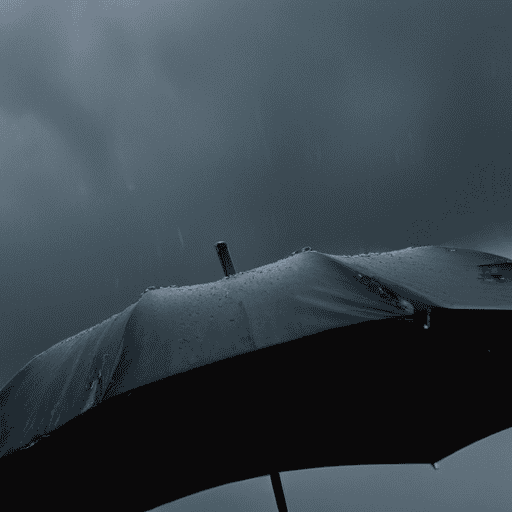 Heavy Rain Alert for Fiji: Flood Risks and Thunderstorms Expected This Week