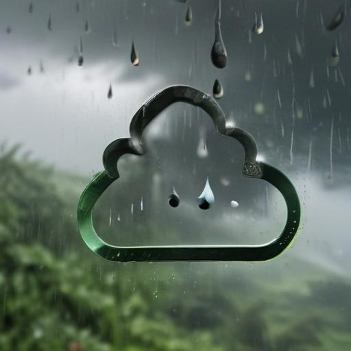 Heavy Rain Alert for Northern Division and Lau Group: Expect Flooding and Thunderstorms