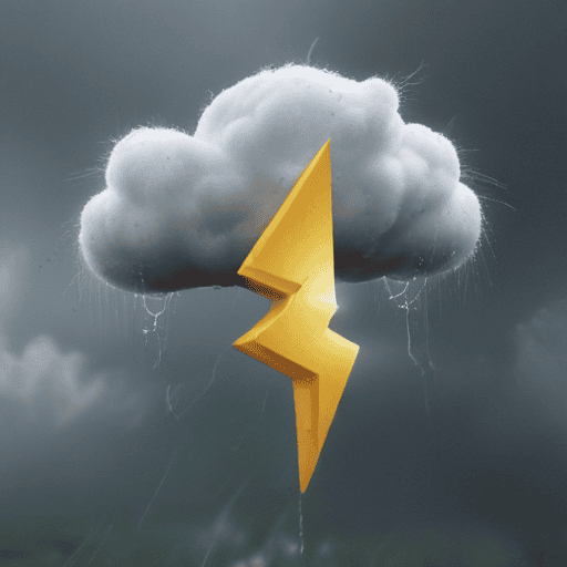 Heavy Rain Alert Issued for All of Fiji: Flash Flood Risk and Thunderstorms Expected