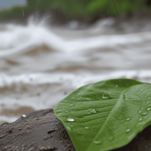 Heavy Rain and Flash Flood Alerts in Fiji: February 2025 Weather Update