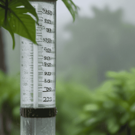 Heavy Rain and Flash Flood Alerts Issued for Northern Division and Yasawa Group in Fiji