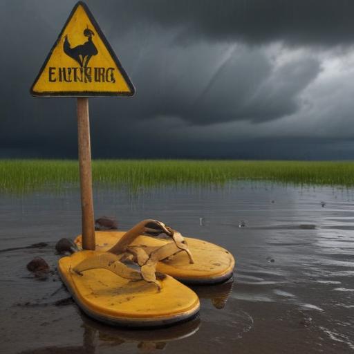 Heavy Rain and Flood Warnings: What You Need to Know for Viti Levu!